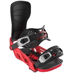 Bent Metal Axtion Snowboard Bindings 2025