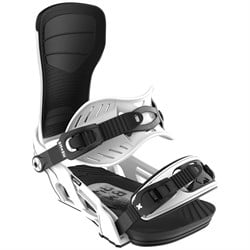 Bent Metal Axtion Snowboard Bindings 2025