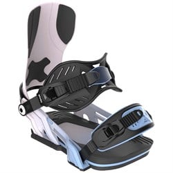 Bent Metal Forte Snowboard Bindings - Women's 2025