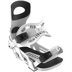 Bent Metal Metta Snowboard Bindings - Women's 2025