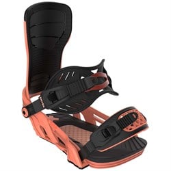 Bent Metal Stylist Snowboard Bindings - Women's