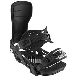 Bent Metal Stylist Snowboard Bindings - Women's