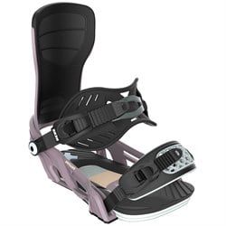 Bent Metal Stylist Snowboard Bindings - Women's