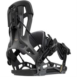 Flow NX2 Carbon Snowboard Bindings