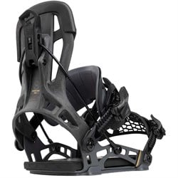 Flow NX2 Carbon Hybrid Snowboard Bindings