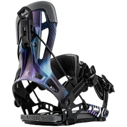 Flow NX2 Fusion Snowboard Bindings 2025