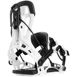 Flow NX2 Fusion Snowboard Bindings