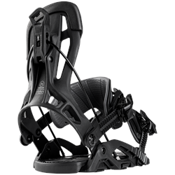 Flow Fuse Fusion Snowboard Bindings