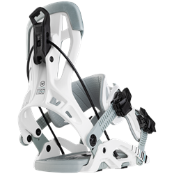 Nidecker Fuse Fusion Snowboard Bindings