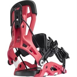 Flow Fuse Fusion Snowboard Bindings