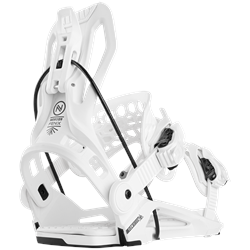 Flow Fenix Snowboard Bindings 2025