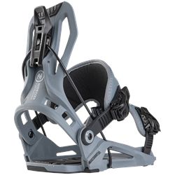 Flow Nexus Snowboard Bindings 2025