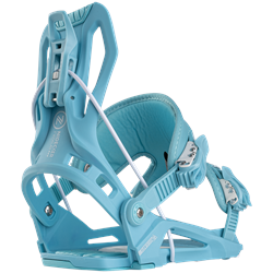 Flow Nexus Snowboard Bindings