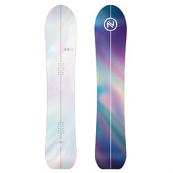 Nidecker Mellow Snowboard 2025