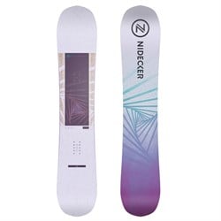 Nidecker Astral Snowboard - Women's 2025