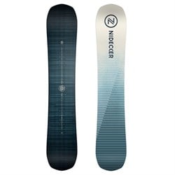 Nidecker Play Snowboard 2025