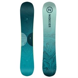 Nidecker Elle Snowboard - Women's 2025