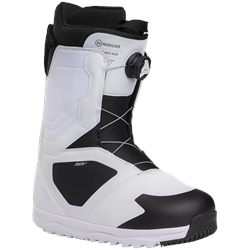 Nidecker Cascade Snowboard Boots 2025