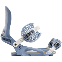 Nidecker Kaon Snowboard Bindings 2025