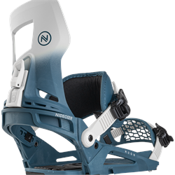 Nidecker Muon Snowboard Bindings 2025