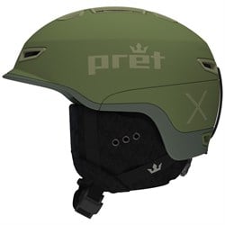 Pret Fury X MIPS Helmet