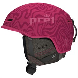 Pret Lyric X2 MIPS Helmet - Women's