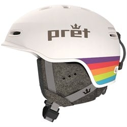 Pret Lyric X2 MIPS Helmet - Women's