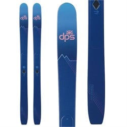 DPS Pagoda Tour CFL 105 Skis 2025