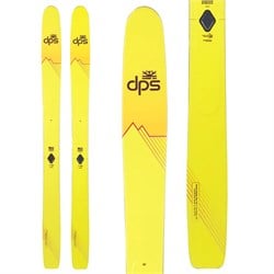 DPS Pagoda Tour CFL 112 Skis 2025