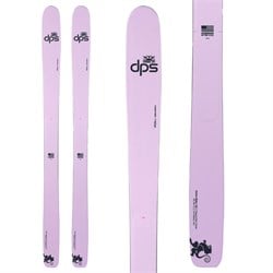 スキー・スノーボードアクセサリー DPS Wailer 99 176cm Marker F12 Tour EPF スキー・スノーボードアクセサリー DPS Wailer 99 176cm Marker