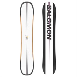 Salomon Assassin Pro Snowboard 2025
