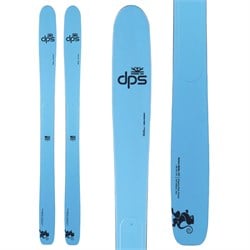 DPS Wailer 107 Skis 2025