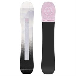 Salomon Bliss Snowboard - Women's 2025