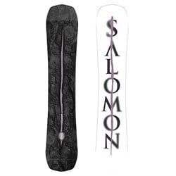Salomon Craft Snowboard 2025