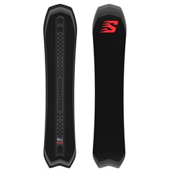 Salomon Assassin Pro Snowboard 2025