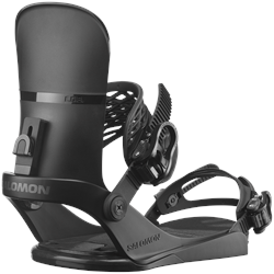 Salomon EDB Snowboard Bindings 2025