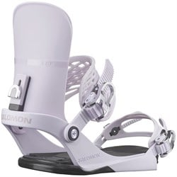 Salomon EDB Snowboard Bindings 2025