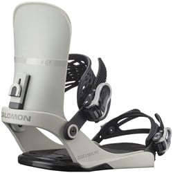Salomon EDB Snowboard Bindings
