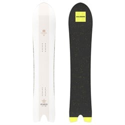 Salomon HPS - Wolle Nyvelt Fish Snowboard 2025