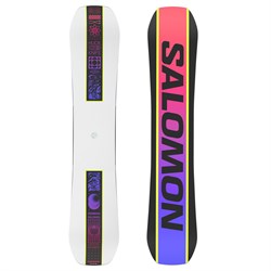 Salomon Assassin Pro Snowboard 2025