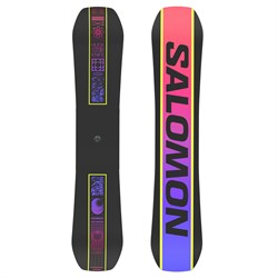 Salomon Assassin Pro Snowboard 2025