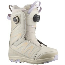 Salomon Ivy BOA SJ Snowboard Boots - Women's 2025