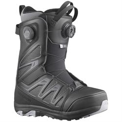 Salomon Pearl Boa Snowboard Boots Women s evo