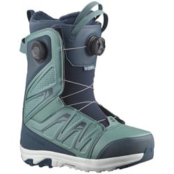 Salomon Ivy BOA SJ Snowboard Boots - Women's 2025