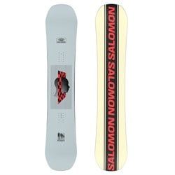 Salomon Kickback Snowboard 2025
