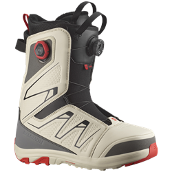 Salomon Launch Boa SJ Boa Snowboard Boots