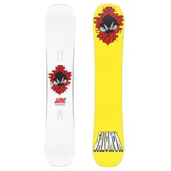 Salomon Sleepwalker Snowboard 2025