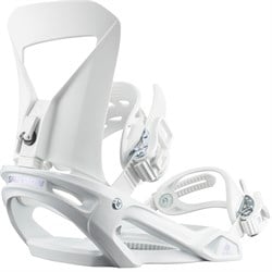 Salomon Spell Snowboard Bindings - Women's 2025