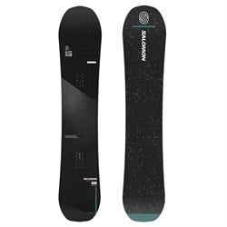 Salomon Super 8 Pro Snowboard 2025