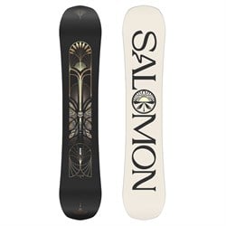 Salomon Wonder Snowboard - Women's 2025